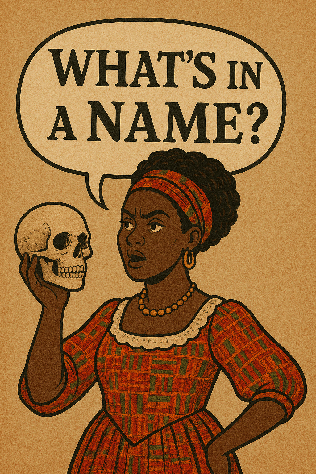 rambling mimi doing shakespeare