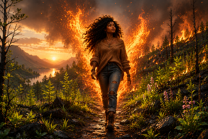 Recovering from burnout